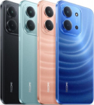 Xiaomi Redmi 15C 4/ 256GB Green