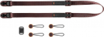 Peak Design kaamerarihm Leash, eclipse