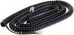 SPARE HANDSET CORD FOR CISCO, UC PHONE 7800 SERIES