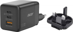 Acer GaN Charger USB-C/USB 100W