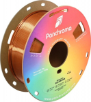 Silk-PLA filament 3D-printerile Panchroma&trade; Silk Bronze, Pronks, 1.75mm, 1kg