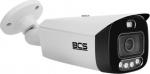 BCS-L-TIP66FCR5L5-Ai1 tube camera IP BCS 6Mpx