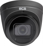 Camera IP BCS Dome camera IP 5Mpx BCS-P-EIP45VSR4-G(2), motorized zoom lens 2.8-12mm