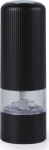 Salter BW12958EU7 Clarence Electric Salt & Pepper Mill Black