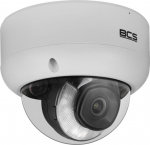 BCS-L-DIP28FCR3L3-Ai1 Camera IP BCS Dome 8Mpx