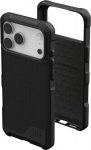 Urban Armor Gear Metropolis LT MagSafe Case Apple iPhone 17 Pro Max kevlar