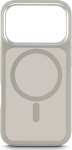 Hama White Diamonds 19455, Cover, Apple, iPhone 17 Pro, 16 cm (6.3"), Sand