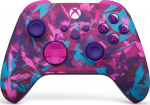 Microsoft Xbox Wireless Controller Controller iOS PC Microsoft Xbox Series S Microsoft Xbox Series X Microsoft Xbox One Android Blue Pink Purple