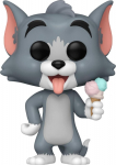 Funko Pop! Television: Tom & Jerry - Tom #1657 Vinyl Figure