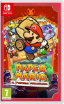Nintendo Paper Mario Il Portale Millenario Standard Traditional Chinese, German, Dutch, English, Spanish, French, Italian, Japanese, Korean Nintendo Switch