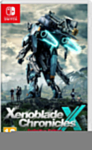 Nintendo Xenoblade Chronicles X Definitive Edition Finally German, English, Spanish, French, Italian, Japanese, Korean Nintendo Switch