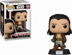 Funko Pop! Disney Star Wars: The Acolyte - Jedi Master Sol #725 Bobble-Head Vinyl Figure