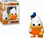 Funko Pop! Disney: Halloween S2 - Donald Duck (Trick or Treat) #1220 Vinyl Figure
