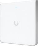 ACCESS POINT UQ-U6-ENTERPRISE-IW UniFi Wi-Fi 6E 2.4&nbsp,GHz, 5&nbsp,GHz, 6&nbsp,GHz, 573.5&nbsp,Mbps + 4800&nbsp,Mbps + 4800&nbsp,Mbps UBIQUITI