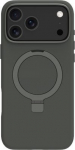 D. Bramante dbramante1928 Roskilde Kick ICON - Back cover for mobile phone - MagSafe-compatibility - the shadow of the forest - for Apple iPhone 17 Pro Max