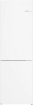 BOS Bosch KGN362WCF Serie 4 fridge-freezer, white