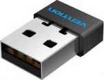 WRL ADAPTER USB 2.4G WI-FI/KDRB0 VENTION