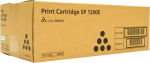 Toner Ricoh 406837 Black Original (406837)