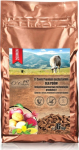 O'CANIS Premium Lamb with millet, potatoes, and red beetroot - dry dog food - 6kg