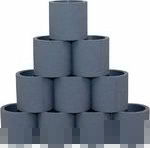 CoreParts Pickup Roller Tire, 1pc