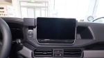 Brodit ProClip Volkswagen Crafter 25-26