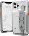 Urban Armor Gear UAG Apple iPhone 16e workfl Bat Case GRY