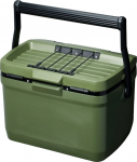 STANLEY Aukstuma kaste The Easy-Carry Outdoor Cooler 15 1L tumsi zala 1210001928114 1210001928114 (1210001928114)