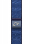 Apple Nike - Loop f&uuml;r Smartwatch - 40mm - 130