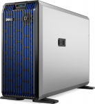 DEL Server Dell Dell Server PowerEdge T360 Xeon 6 6315P/1x16GB/1x480GB/8x3.5'' (Hot Plug)/PERC H355/iDRAC9 Ent/2x700W PSU/No OS/3Y Basic NBD Warranty | Dell