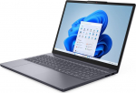 Lenovo Ideapad Slim 3-15 - Ryzen 5 7535HS | 15.3"-WUXGA | 24GB | 512GB | Podśw. Keypad. | Win11Home | Szary - AMD Ryzen 5 7535HS |LCD:15.3"WUXGAIPSAG|RAM:24GB|SSD:512GB|Backlit|W11H