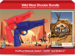 ''Funbox Media'' NSW Wild West Shooter Bundle