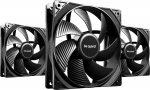 be quiet! PURE WINGS 3 120mm PWM, 3-pack