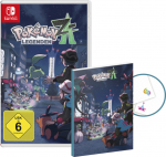 Nintendo Switch Pokemon Legenden Z-A - Nintendo Switch