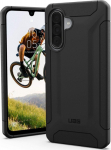 Urban Armor Gear UAG Scout Series - Hintere Abdeckung f&uuml;r Mobiltelefon - Thermoplastic polyurethane (TPU)