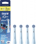 End Oral-B ORAL-B BRAUN TIPS RBSBLF-4 iO STITCH
