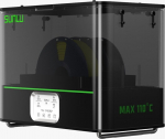 Drukarka 3D Sunlu Sunlu Fila Dryer E2 - system drying and annealing the filament}
