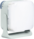 Nanlite pico mintblau