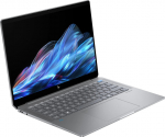 HP OmniBook Ultra Laptop 14-fd0099ng - AMD Ryzen AI 9 HX 375 - Win 11 Home - Radeon 890M - 32 GB RAM - 2 TB SSD NVME, Performance - 35.6 cm (14")