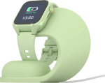 Stelio ST-CHS01-PCH Junior Charging stand pistachio