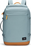 Pacsafe GO Carry-on Backpack 44L jet spruce green