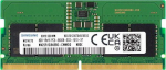 Samsung DDR5 - Module - 8 GB - SO-DIMM 262-Pin