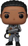 Funko Pop! Movies: Ghostbusters II - Winston Zeddemore #1882 Vinyl Figure