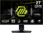 MSI MAG 275UPD E14 Gaming Monitor - 27" - 4K UHD Dual Mode for at - Flachbildschirm - Flachbildschirm (TFT/LCD) - 68.6 cm