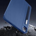 Electronic Silk Road Corp. Pouch tablet ESR Case Flip Hybrid do Apple iPad Pro 13&rdquo; 2024/2025 Navy Blue