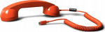 Native Union POP Phone Alarm Red