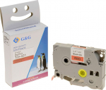G&G Tape compatible with Brother TZe-431
