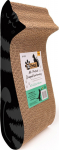 Nobleza Mr. Pretzel Cardboard scratching post 47x22x10cm