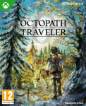 SQARE ENIX XSX Octopath Traveler 0
