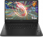 HP OMEN by HP Laptop 17-db1476ng - AMD Ryzen AI 7 350 - Win 11 Home - GeForce RTX 5060 - 32 GB RAM - 1 TB SSD NVME - 43.9 cm (17.3")