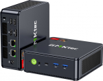 Giada MINI PC GMKtec M5 Ultra AMD Ryzen 7 7730U 32GB RAM + 1TB SSD WIN 11 Pro